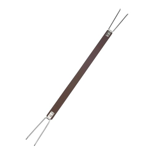 Zialofi Griff für Feuerstelle, Tragegriff für Campingausrüstung Zialofi Griff für Feuerstelle, Tragegriff für Campingausrüstung von Zialofi