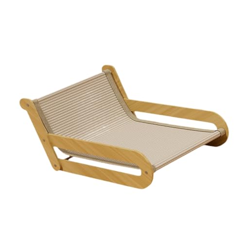 Zialofi Katzenkratzbaum für Hauskatzen, Spielplatz und Ruhezone in einem, Style D Zialofi Katzenkratzbaum für Hauskatzen, Spielplatz und Ruhezone in einem, Style D von Zialofi