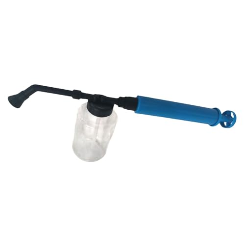 Ｚｉａｌｏｆｉ Multifunktionales Gartenwerkzeug, Puffer-Sprüher für Innen- und Außenbereich, 500 Ml von Ｚｉａｌｏｆｉ