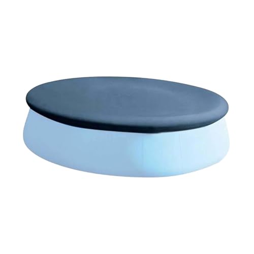 Zialofi Poolabdeckung Solarabdeckung Faltbar Hält Schmutz Fern Wasserdichtes Zubehör Zialofi Poolabdeckung Solarabdeckung Faltbar Hält Schmutz Fern Wasserdichtes Zubehör von Zialofi
