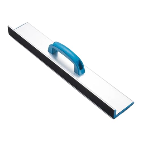 Ｚｉａｌｏｆｉ Schleifpapierhalter Handschleifer Kantenschleifer Schleifklotz Aus Langlebiger Aluminiumlegierung mit Weichem Griff für Holzbearbeitungsprojekte, 50cm von Ｚｉａｌｏｆｉ