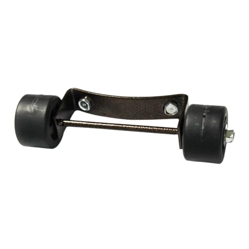 Ｚｉａｌｏｆｉ Terrasse Outdoor Heizung Rad Kit Terrasse Heizung Pulley Beweglichen Rad Gas Terrasse von Ｚｉａｌｏｆｉ