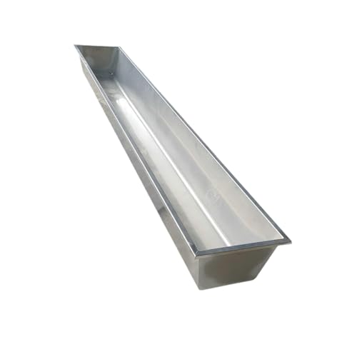 Ｚｉａｌｏｆｉ Viehfuttertrog, Verdickter Schweinefütterungsbehälter für Schweine, Pferde, Hirsche von Ｚｉａｌｏｆｉ