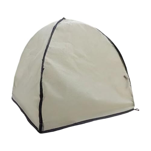 Zibeem Gewächshaus,Pop-Up Gewächshaus Für Pflanzenwachstum - Gartenschutz Für Sonnenschutz Wachstum Hof Baumschale Frostschutz Zibeem Gewächshaus,Pop-Up Gewächshaus Für Pflanzenwachstum - Gartenschutz Für Sonnenschutz Wachstum Hof Baumschale Frostschutz von Zibeem