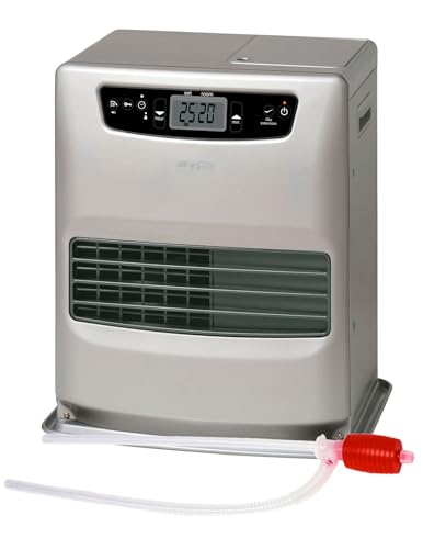 Zibro Heaters LC32 Laser Paraffin 3.2kW by ZIBRO von Zibro