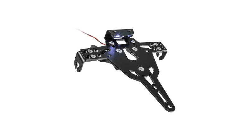 Zieger Kennzeichenhalter Universal von Zieger