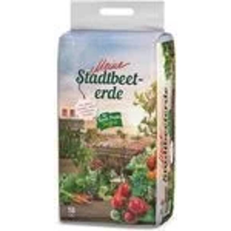 Ziegler Gregor Meine Stadtbeeterde 18 L Blumenerde Mit Terra Preta Ziegler Gregor Meine Stadtbeeterde 18 L Blumenerde Mit Terra Preta von Ziegler Gregor