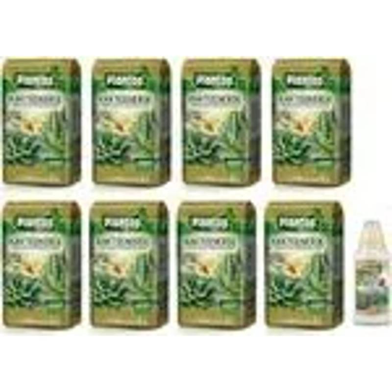 Ziegler Gregor Plantop Kakteenerde 40 Liter + 250 ml Kakteendünger Ziegler Gregor Plantop Kakteenerde 40 Liter + 250 ml Kakteendünger von Ziegler Gregor