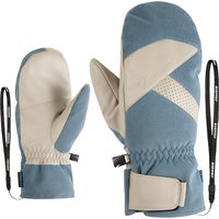 Ziener Fäustlinge "GETTERO-Z AS AW MITTEN" von Ziener