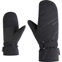 Ziener Fäustlinge "KEVI-Z PR MITTEN glove" Ziener Fäustlinge "KEVI-Z PR MITTEN glove" von Ziener