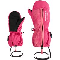 Ziener Fäustlinge "LANGELO-Z AS glove mini" von Ziener