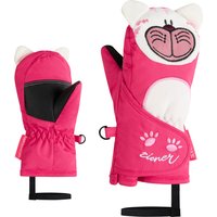 Ziener Fäustlinge "LANIMALO-Z glove mini" Ziener Fäustlinge "LANIMALO-Z glove mini" von Ziener