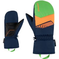 Ziener Fäustlinge "LAVIVO-Z AS MITTEN glove" von Ziener