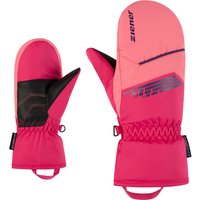 Ziener Fäustlinge "LAVIVO-Z AS MITTEN glove" von Ziener