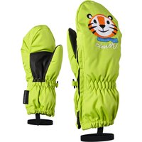 Ziener Fäustlinge "LE ZOO" von Ziener