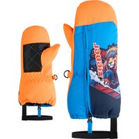 Ziener Fäustlinge "LEON-Z glove mini" von Ziener