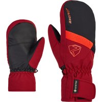 Ziener Fäustlinge "LEVIN GTX MITTEN Junior" von Ziener