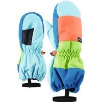 Ziener Fäustlinge "LIWI AS(R)" von Ziener