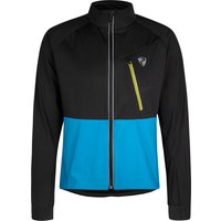 Ziener Fahrradjacke "NABUCCO" von Ziener