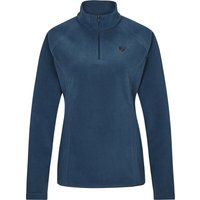 Ziener Fleecepullover "JEMILA" von Ziener