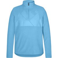 Ziener Fleecepullover "JONKI" von Ziener