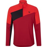 Ziener Fleecepullover "JOOST" von Ziener