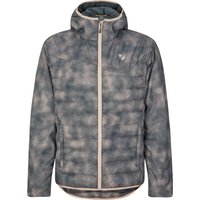 Ziener Funktionsjacke "NANTANO" von Ziener