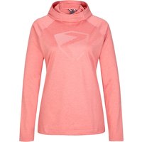 Ziener Kapuzensweatshirt "JANUP" von Ziener