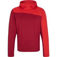 Ziener Kapuzensweatshirt "JARMIN" von Ziener