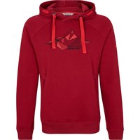 Ziener Kapuzensweatshirt "JARNO" von Ziener