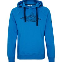 Ziener Kapuzensweatshirt "JARNO" von Ziener