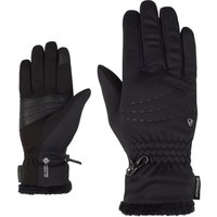 Ziener Multisporthandschuhe "INDIRI WS TOUCH" Ziener Multisporthandschuhe "INDIRI WS TOUCH" von Ziener