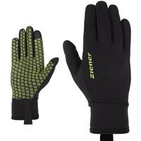 Ziener Multisporthandschuhe "ISANTO-Z TOUCH glove" Ziener Multisporthandschuhe "ISANTO-Z TOUCH glove" von Ziener