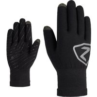 Ziener Multisporthandschuhe "ISKY TOUCH" von Ziener