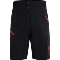 Ziener Radhose "NONUS X-FUNCTION" von Ziener