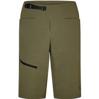 Ziener Radhose "NUWE X-Function" von Ziener