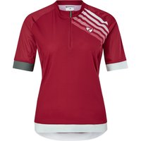 Ziener Radtrikot "NARIA" von Ziener