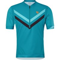 Ziener Radtrikot "NELIS" von Ziener