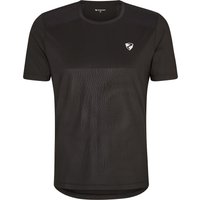 Ziener Rundhalsshirt "NEMINDO" von Ziener