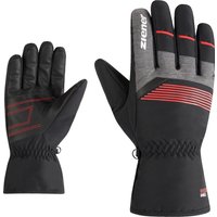 Ziener Skihandschuhe "GEVIN-Z glove man" von Ziener