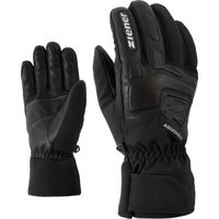 Ziener Skihandschuhe "GLYXUS-Z AS glove man" von Ziener