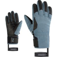 Ziener Skihandschuhe "KALE-Z AS AW glove lady" von Ziener
