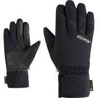 Ziener Skihandschuhe "KATIMA-Z GTX glove lady" von Ziener