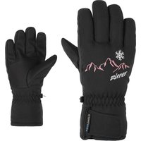 Ziener Skihandschuhe "LAILLA-Z AS glove girls" Ziener Skihandschuhe "LAILLA-Z AS glove girls" von Ziener