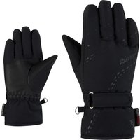 Ziener Skihandschuhe "LAMONIA-Z PR glove junior" Ziener Skihandschuhe "LAMONIA-Z PR glove junior" von Ziener