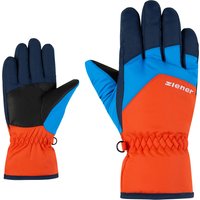 Ziener Skihandschuhe "LANDO-Z glove junior" von Ziener