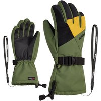 Ziener Skihandschuhe "LANI GTX(R) Junior" von Ziener