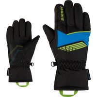 Ziener Skihandschuhe "LAVIVI-Z AS glove junior" Ziener Skihandschuhe "LAVIVI-Z AS glove junior" von Ziener