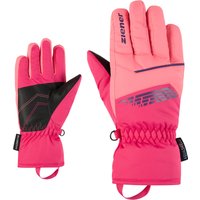 Ziener Skihandschuhe "LAVIVI-Z AS glove junior" von Ziener