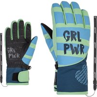 Ziener Skihandschuhe "LIWA AS(R) PR" von Ziener
